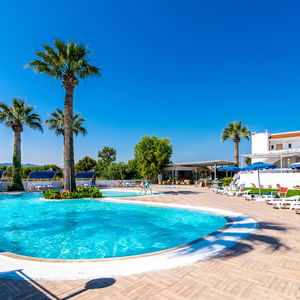 Hotel Sabina Hotel cazare Theologos