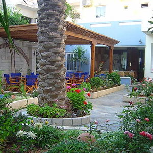 Hotel Flisvos Hotel cazare Sitia