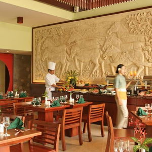 Hotel The Rani cazare Kuta