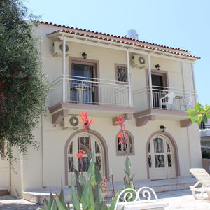 Sejur Paralia Studios vacanta Kavos