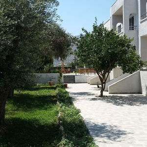 Hotel Saint George Resort cazare Archangelos