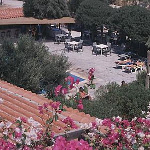 Hotel Villea Village cazare Makry-Gialos