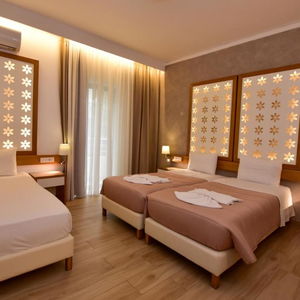 Hotel Aghas cazare Palaiochora