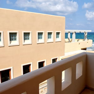 Hotel Niros Beach cazare Heraklion City