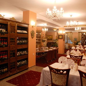 Hotel Elegant Lux cazare Bansko