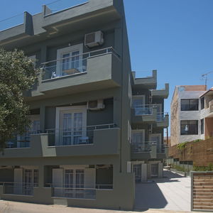 Sejur Sunshine Studios vacanta Malia