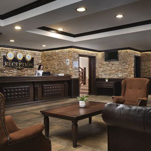 Hotel Royal Park And Spa Hotel cazare Bansko