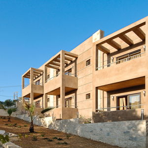 Hotel Eva Mare Hotel & Suites cazare Agia Pelagia