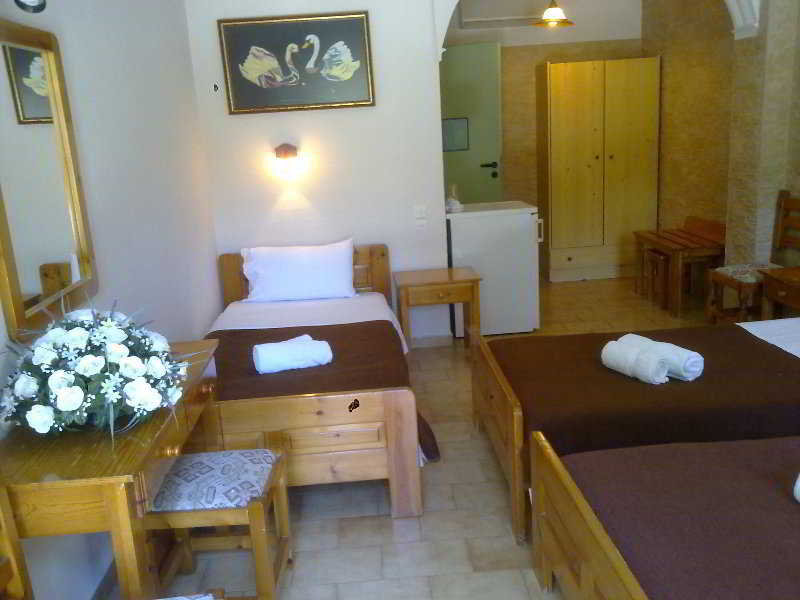 Hotel Dimitris Resort Hotel