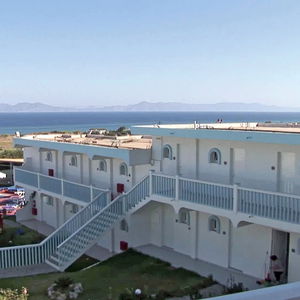 Hotel Summer View cazare Theologos