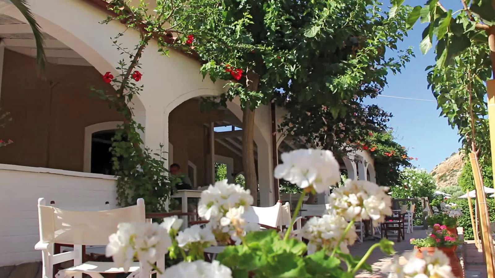 Hotel Matala Valley Village