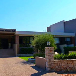 Hotel Santa Helena cazare Ialysos