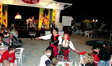 Hotel Happy Days Hotel