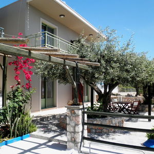 Hotel Aroma Stegna cazare Archangelos