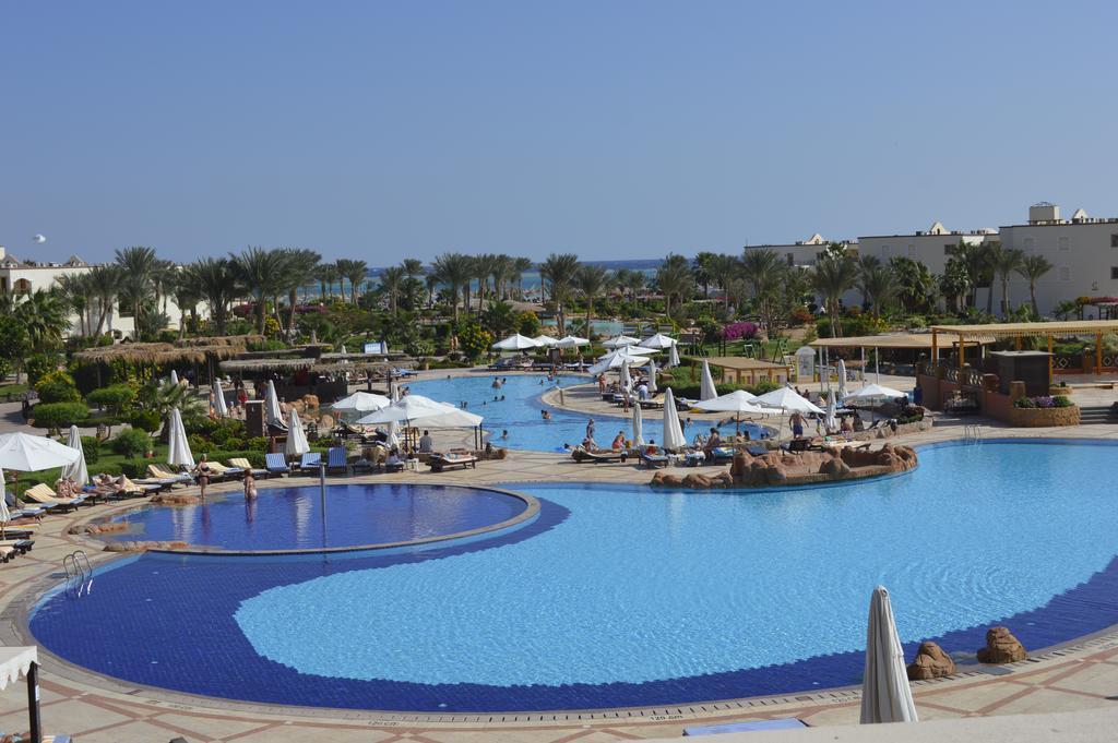 Hotel Regency Plaza Aqua Park & Spa