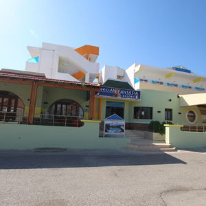 Hotel Grecian Fantasia Resort cazare Faliraki