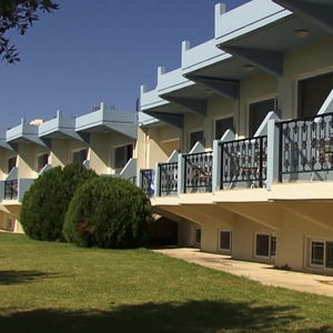 Hotel Argiro Village cazare Afantou