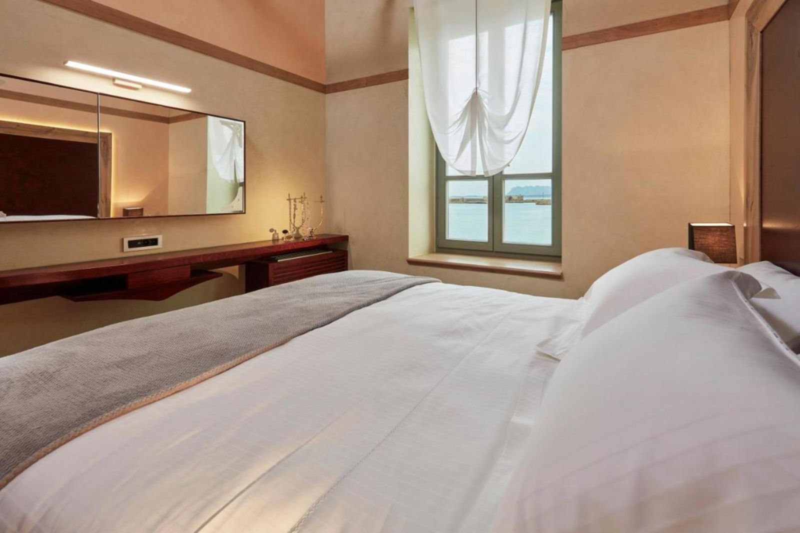 Hotel Domus Renier Boutique Hotel