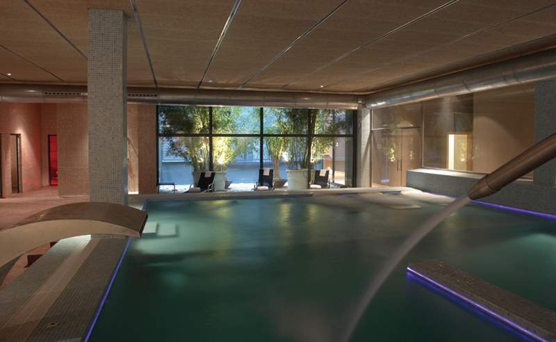 Hotel Hotel Valencia Congress