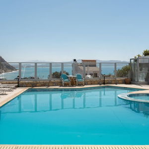 Hotel Areti Hotel cazare Agia Galini