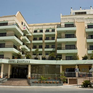 Sejur Hotel Santana vacanta Qawra