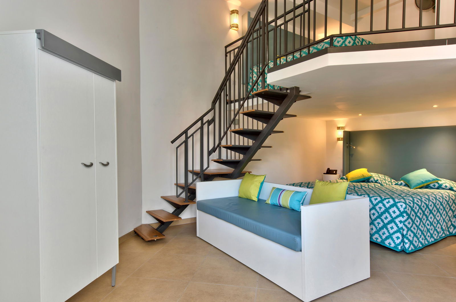 Hotel Db San Antonio Hotel + Spa