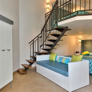 Hotel Db San Antonio Hotel + Spa cazare Qawra