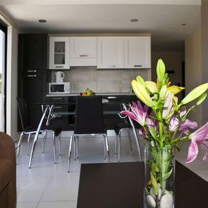 Hotel Porto Azzurro Aparthotel cazare Xemxija