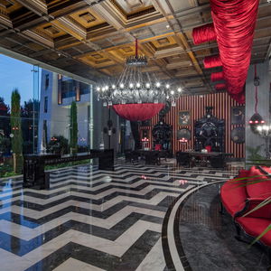 Sejur Selectum Luxury Resort Belek vacanta Belek