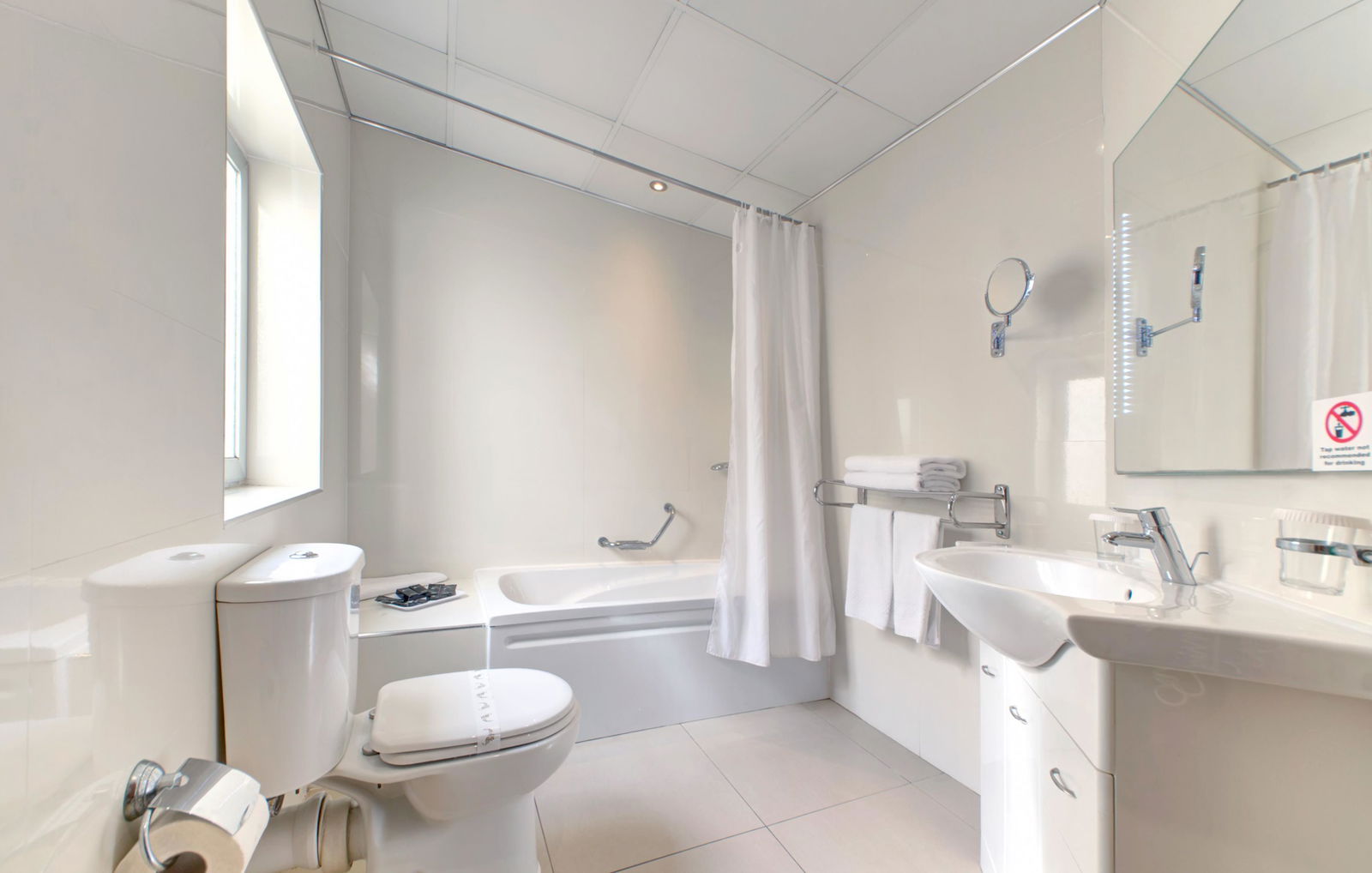 Hotel Ax Sunny Coast Resort & Spa