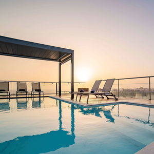 Hotel Mercure St. Julian´s Malta cazare San Giljan