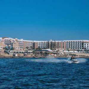 Hotel Dolmen Hotel Malta cazare Qawra