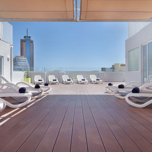 Hotel Argento cazare San Giljan