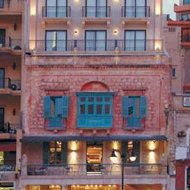 Hotel Hotel Juliani cazare San Giljan