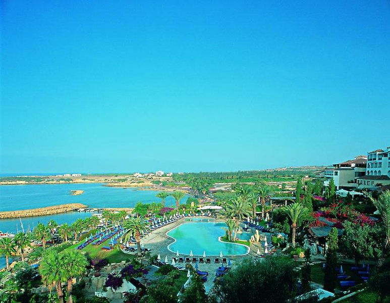 Hotel Coral Beach Hotel & Resort