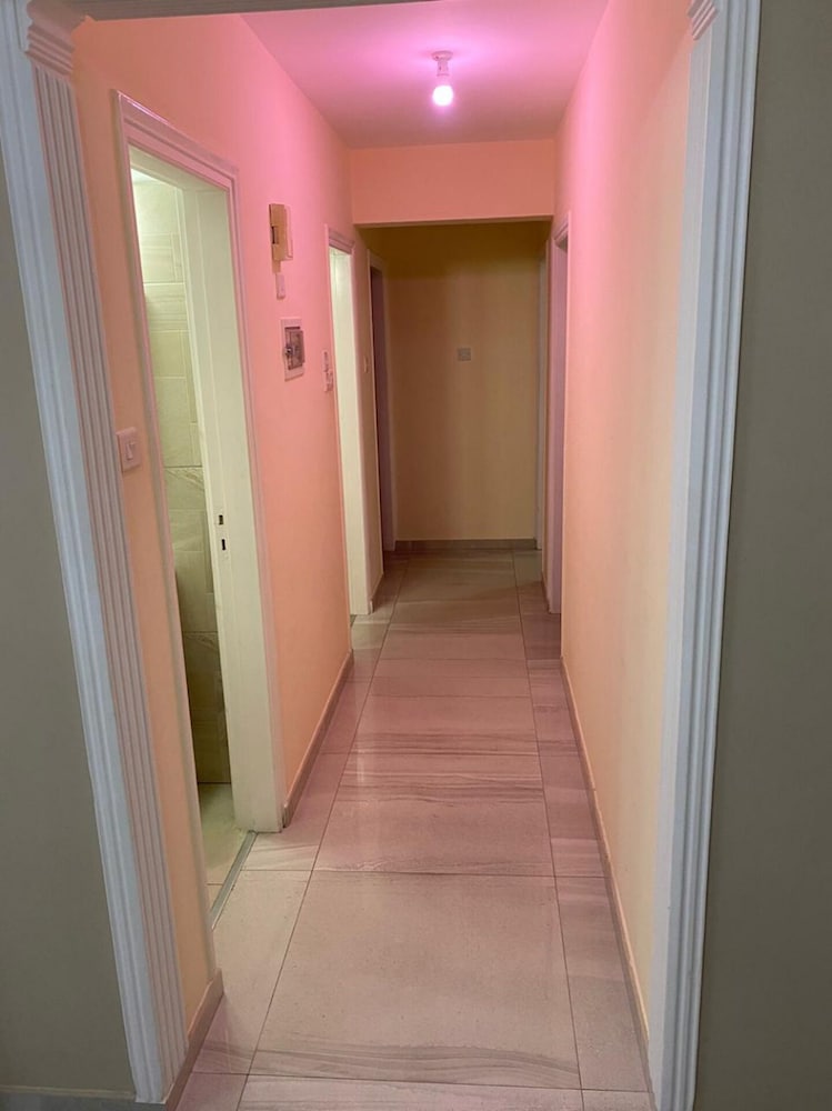 Hotel City Comfort Rooms