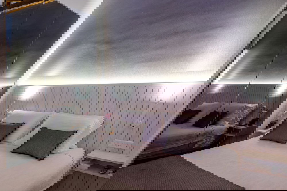 Hotel La Maltese Mansion