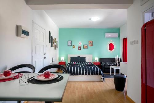 Hotel Castle Holiday Apartments