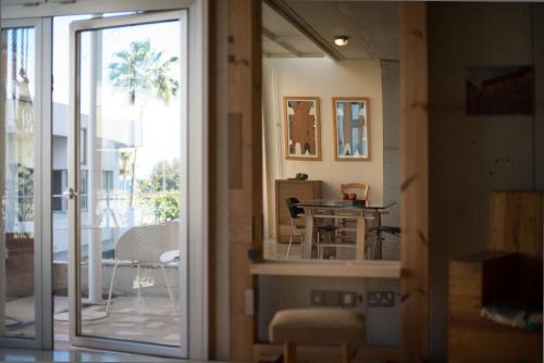 Hotel City Centre Studios