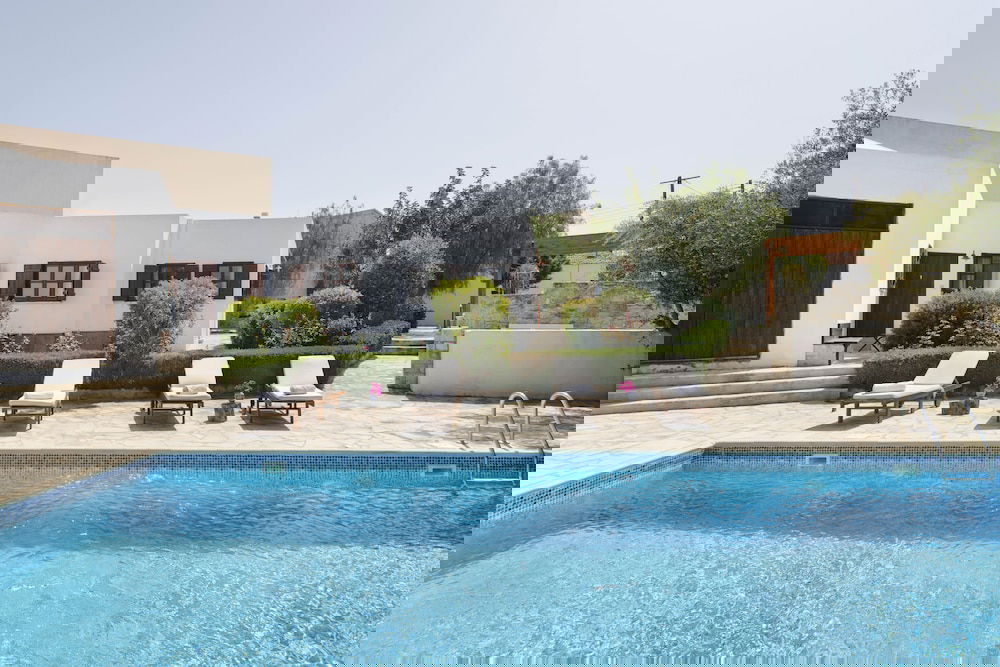 Hotel Meleni Cottage Houses