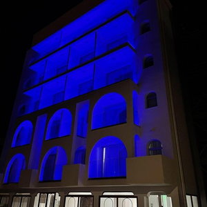 Hotel La Veranda De Larnaca Hotel cazare Larnaca