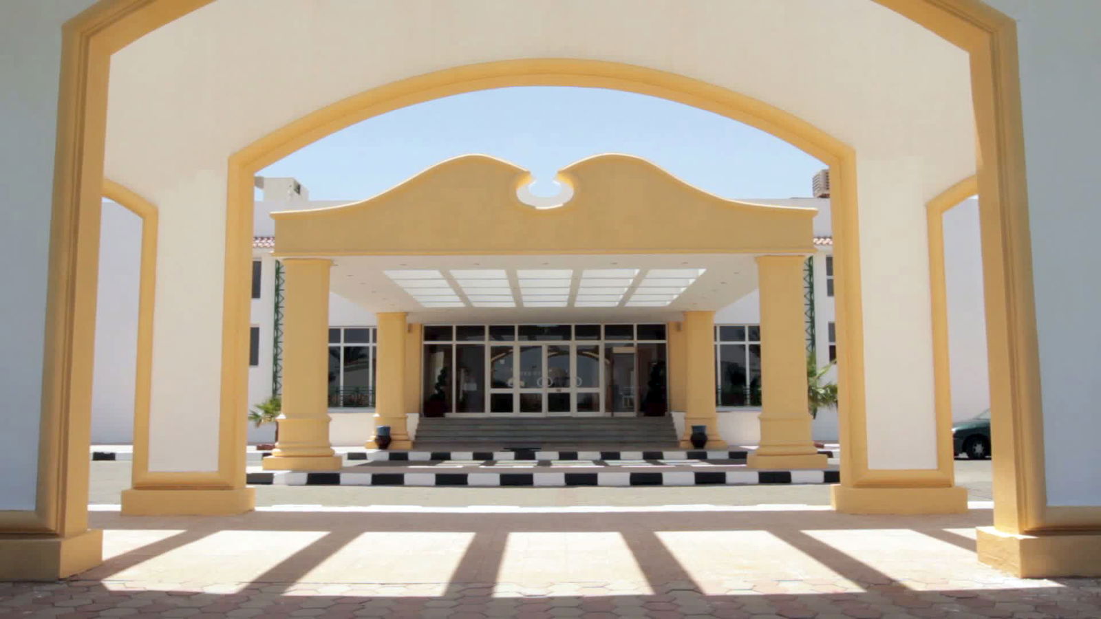 Hotel Panorama Naama Heights Aqua Park Sharm El Sheikh