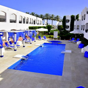 Sejur Verginia Sharm vacanta Sharm el-Sheikh