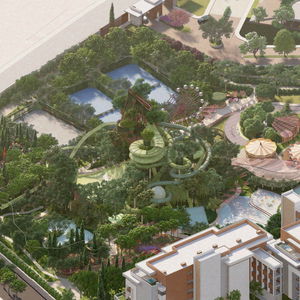 Hotel Anda Barut Collection cazare Didim