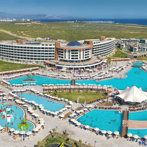 Hotel Aquasis De Luxe Resort & Spa cazare Didim