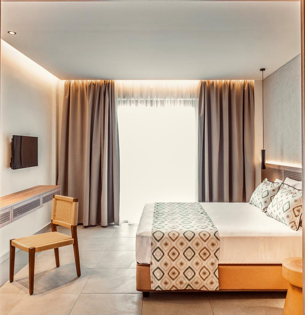 Hotel Blue Sea Island