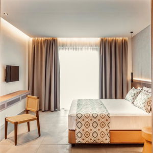 Hotel Blue Sea Island cazare Kolymbia