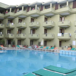 Sejur Ares City vacanta Kemer