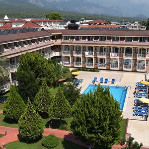 Sejur Ares Dream Hotel vacanta Kemer