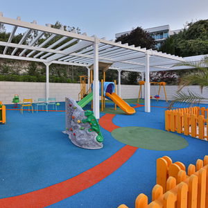 Hotel White Lagoon cazare Kavarna